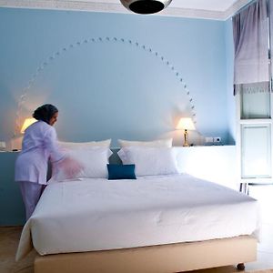 Camera comfort con letto queen size